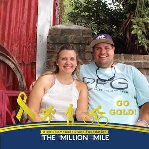 Meet your Posher, Jodi